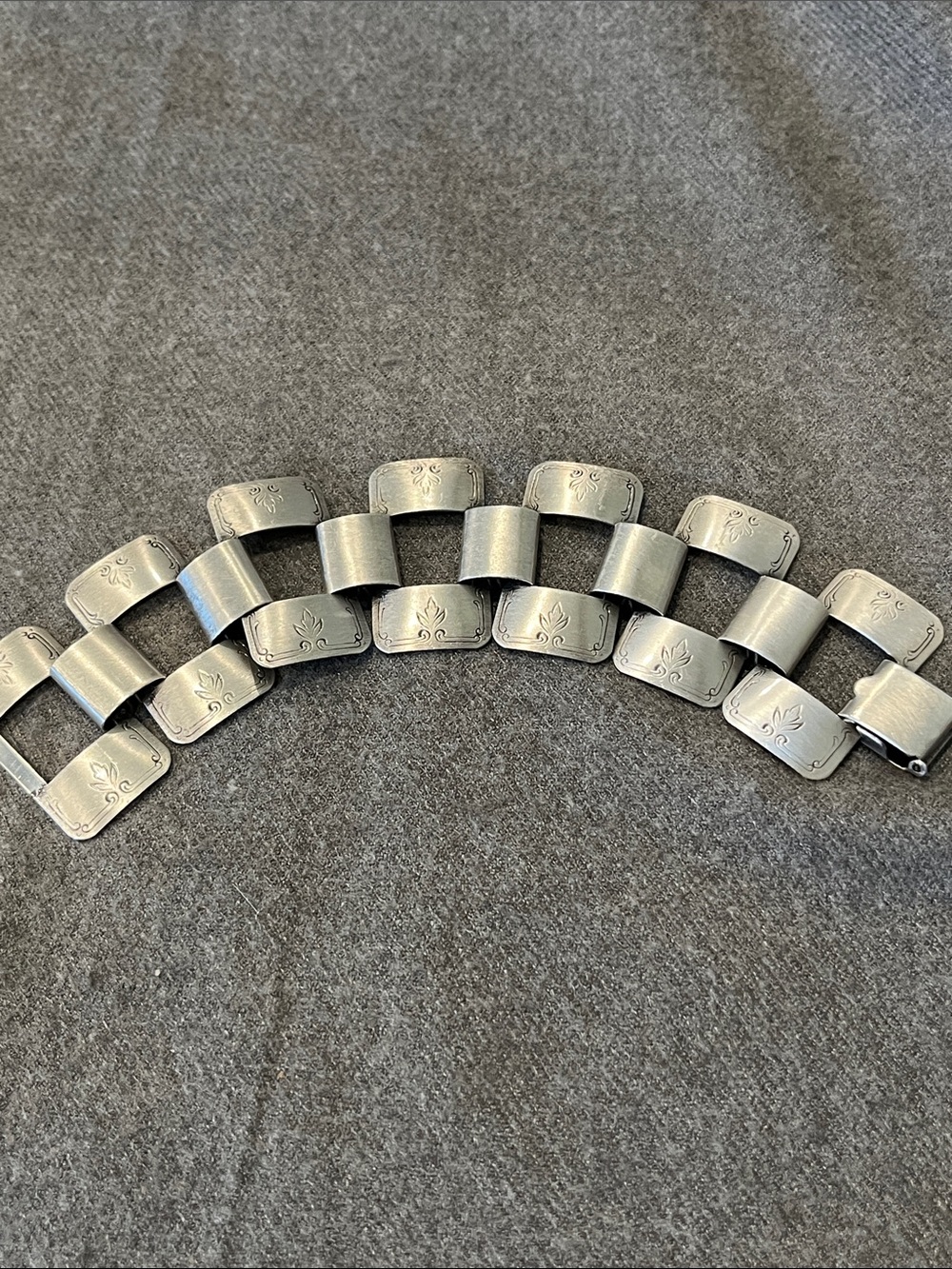 Vintage Sarah Coventry Bracelet